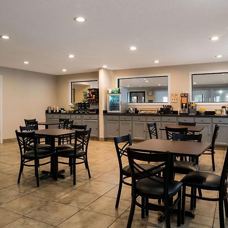 Quality Inn Grand Blanc - Flint South Экстерьер фото