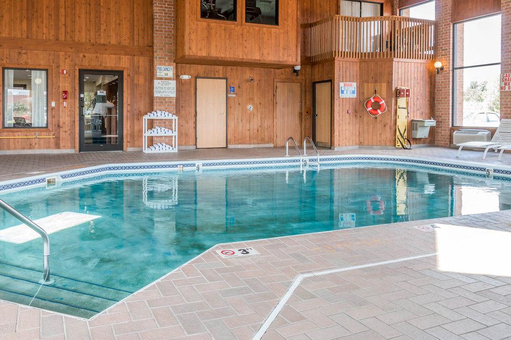 Quality Inn Grand Blanc - Flint South Экстерьер фото